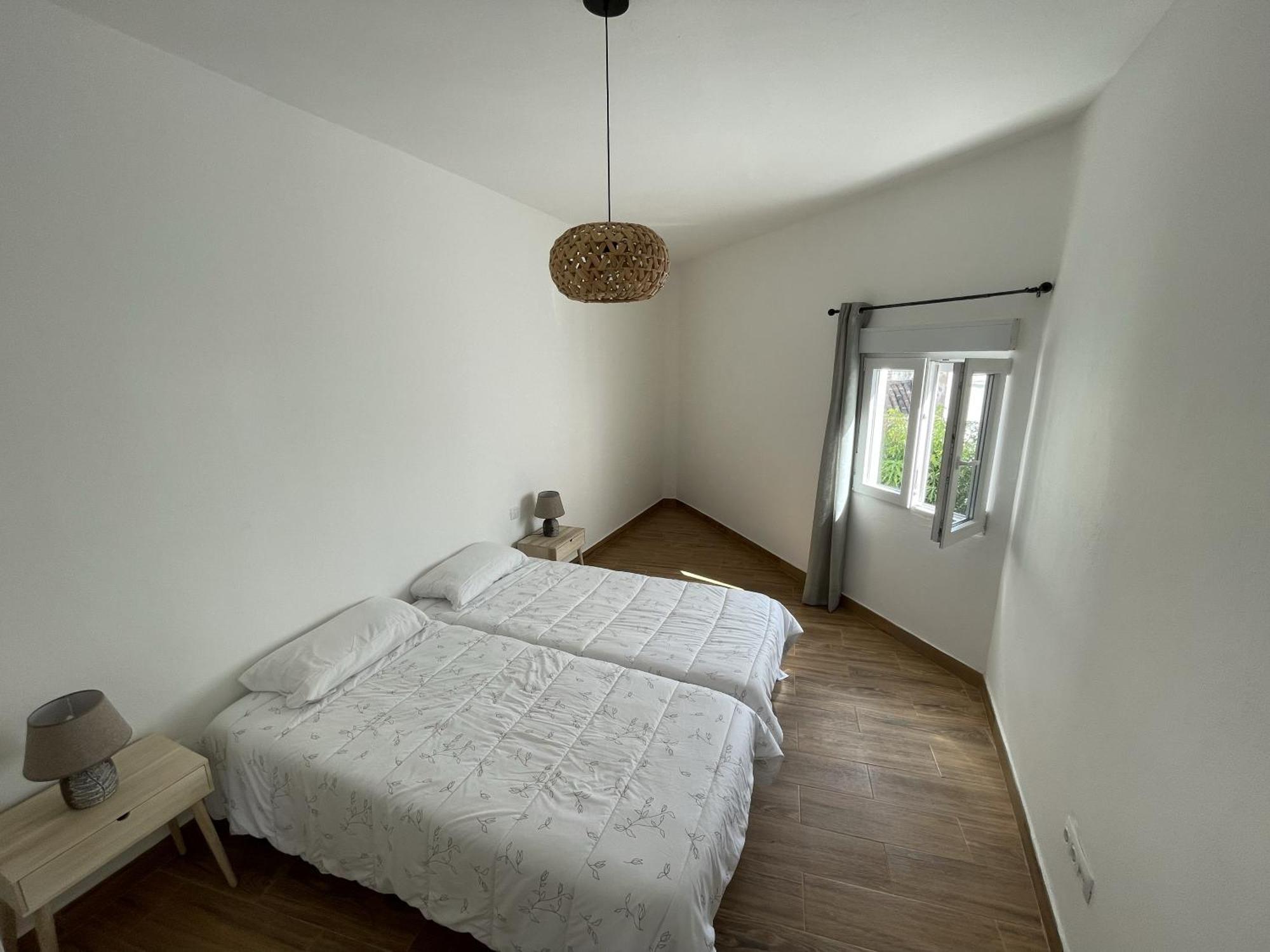 Casa Yeye City Loft Agaete  Esterno foto