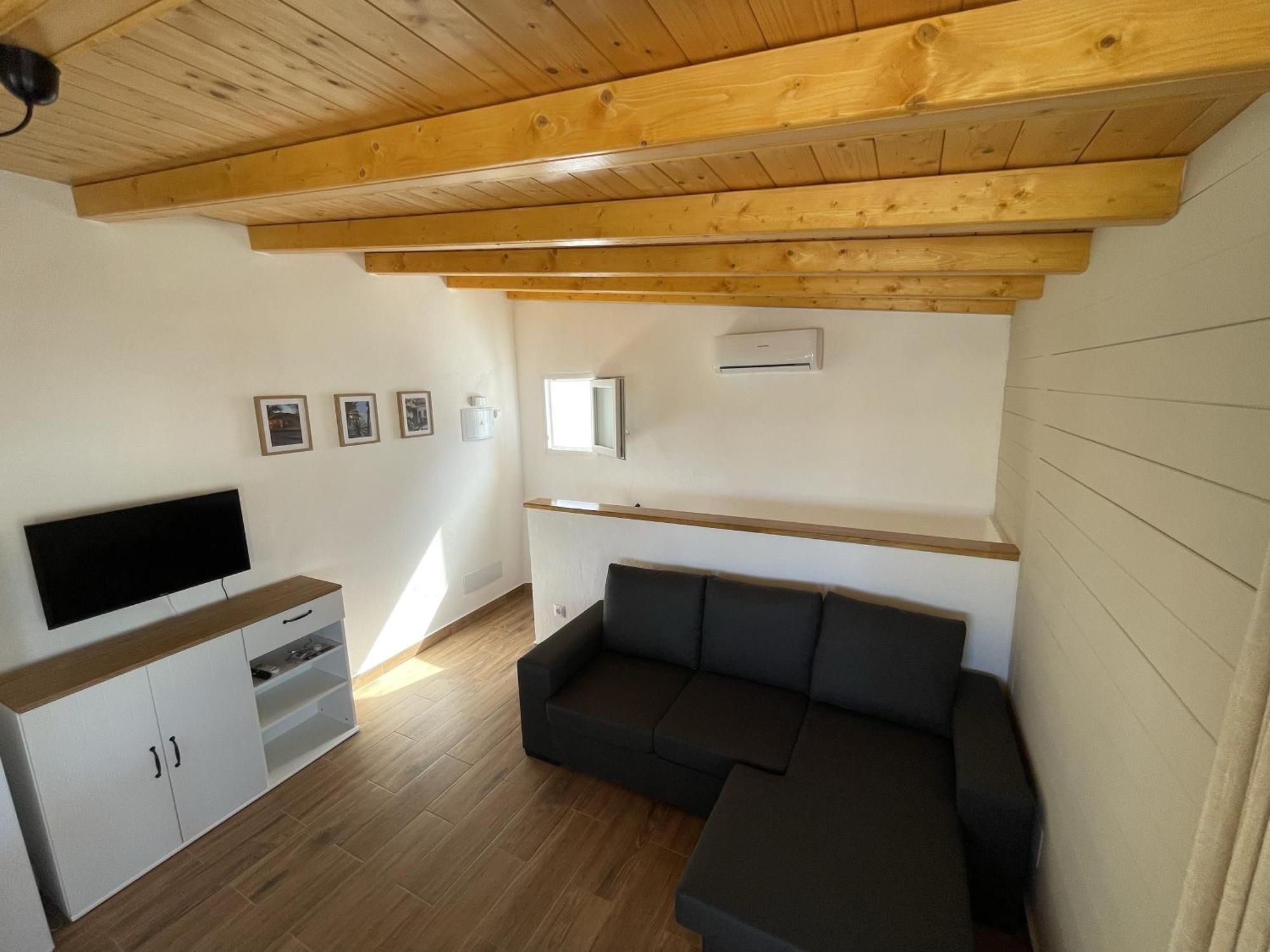 Casa Yeye City Loft Agaete  Esterno foto