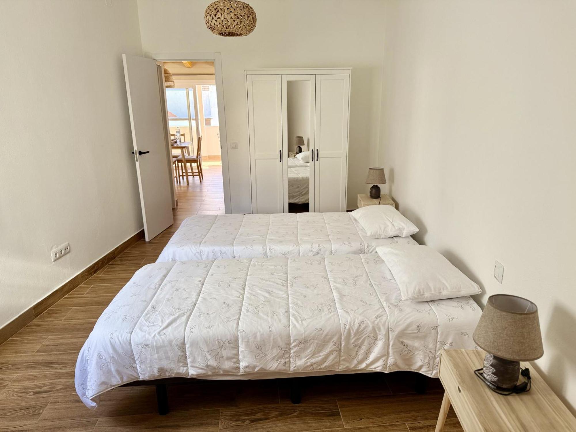 Casa Yeye City Loft Agaete  Esterno foto