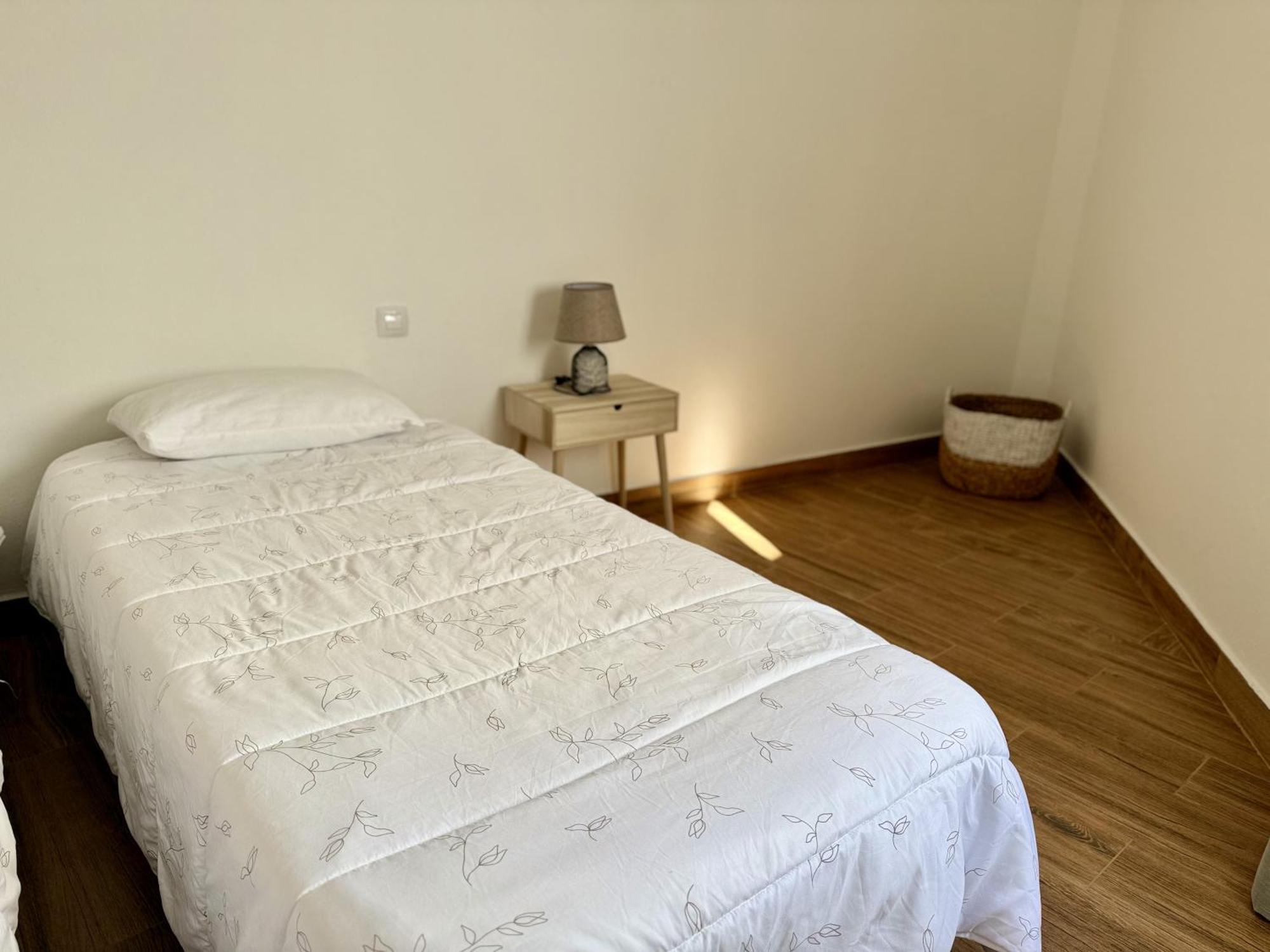 Casa Yeye City Loft Agaete  Esterno foto