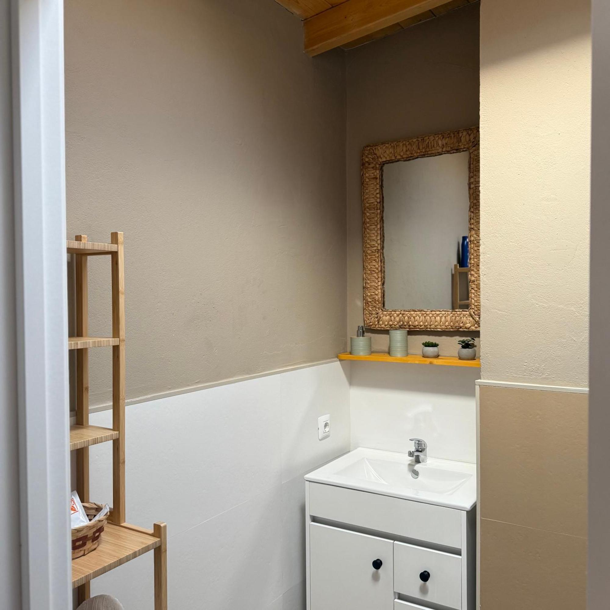 Casa Yeye City Loft Agaete  Esterno foto
